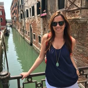 Meet your Posher, Amanda